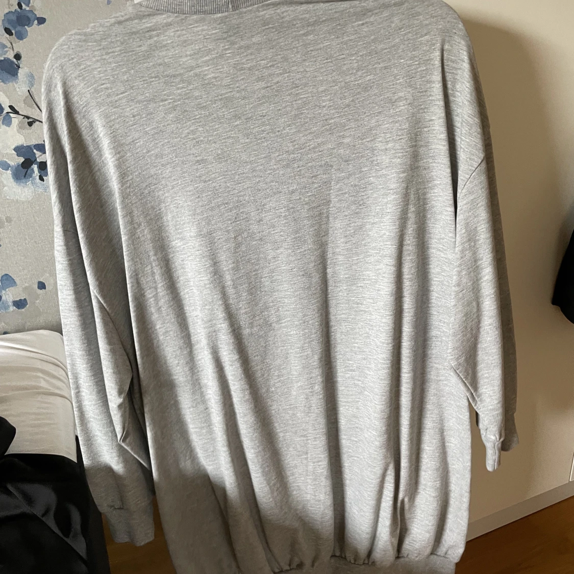 Sweaterklänning - 90