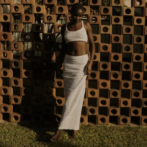 Zara kjol - Kollar intresset på min kjol innan jag returnerar! Storlek M men skulle säga att den är mer S! Aldrig använd! Köparen står för frakten!