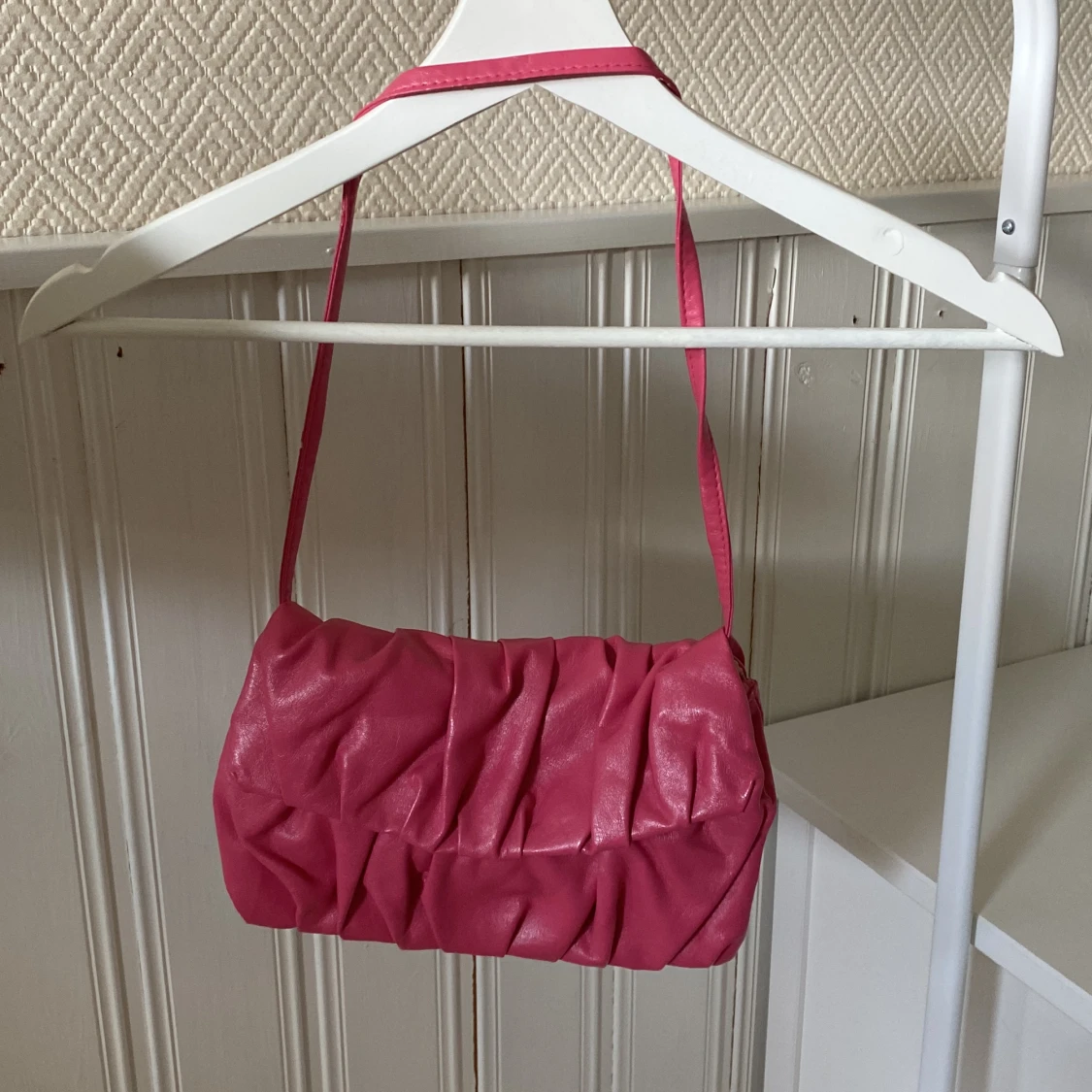 Liten handväska-clutch - 91