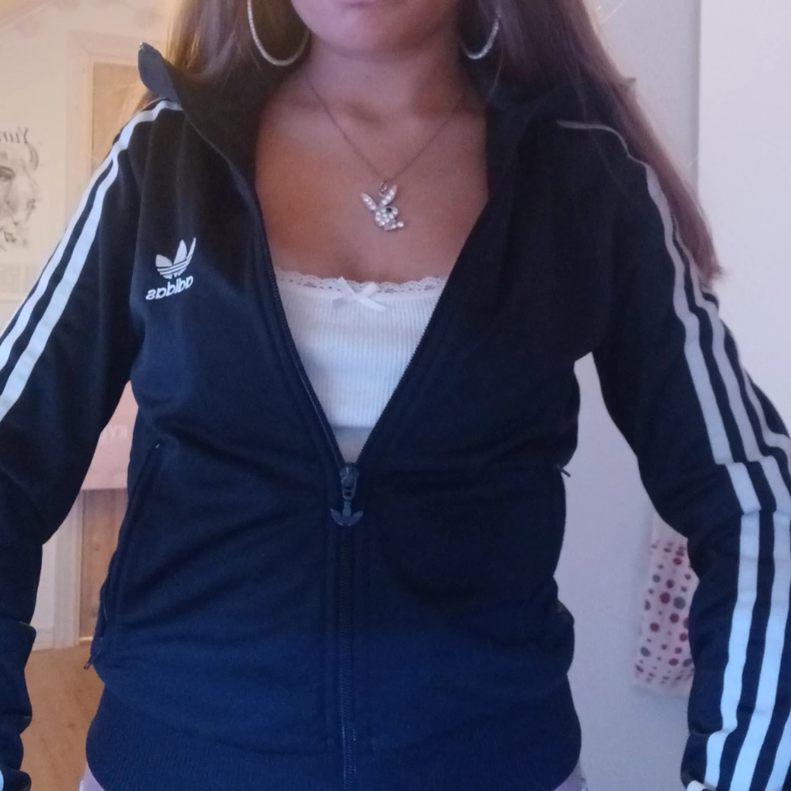 Adidos tröja