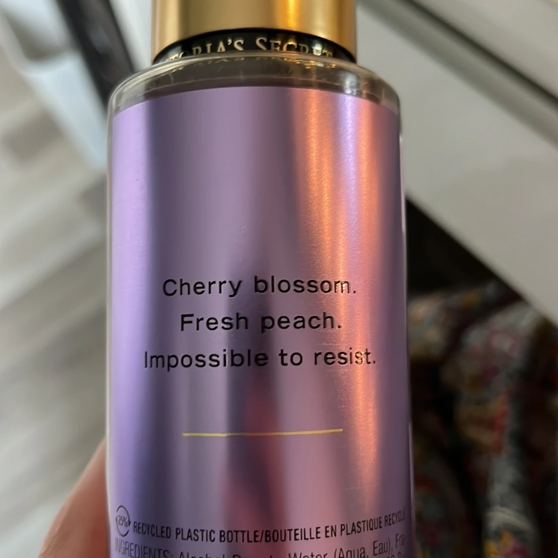 Victoria’s Secret body mist - 90