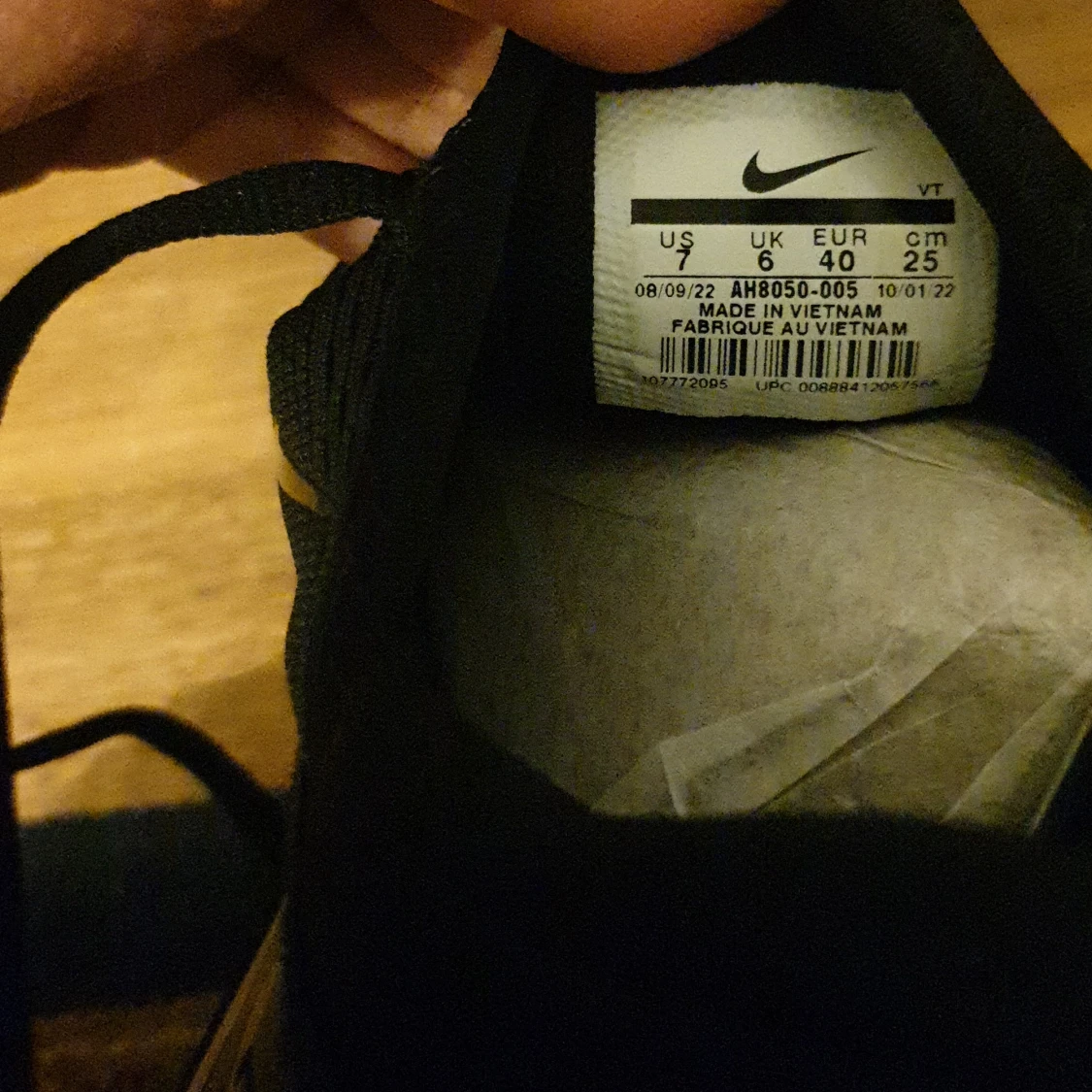 Airmax 270 helt nya  - 91