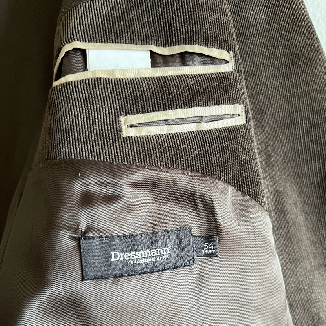 Oversized kavaj - 91