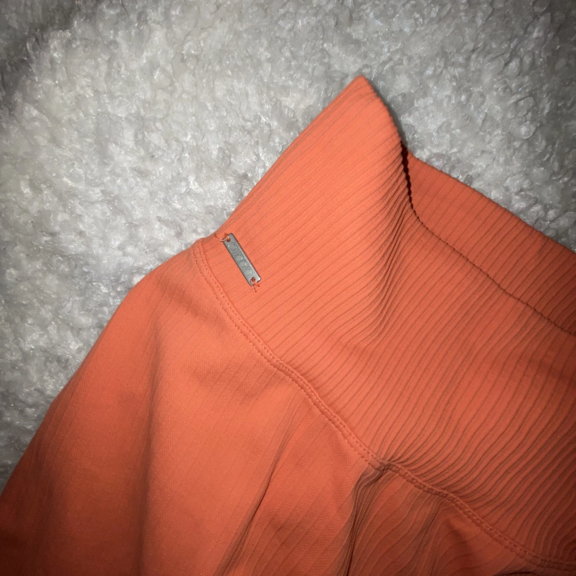 Amin byxor ribbed  - 91