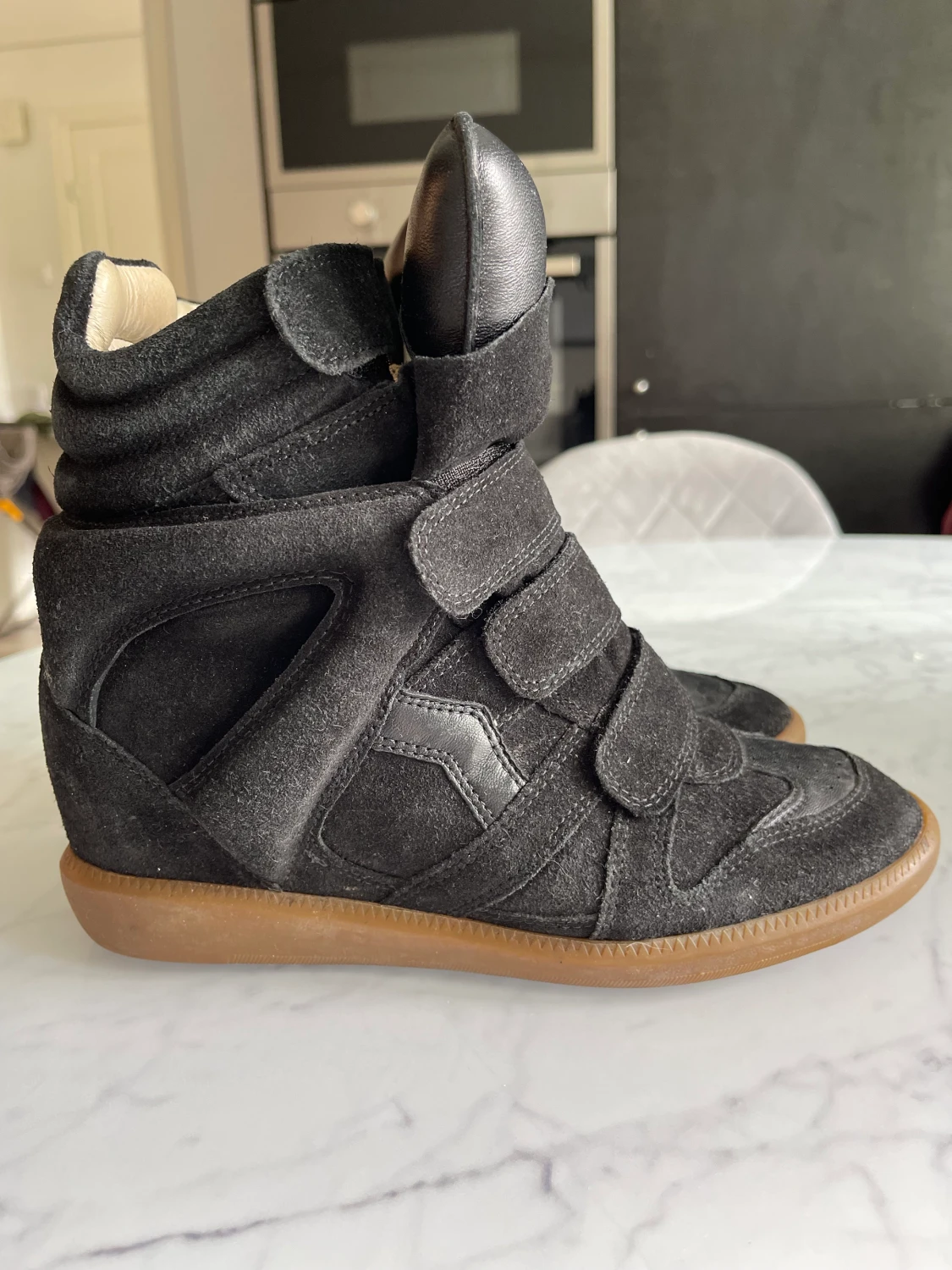 Isabel Marant skor