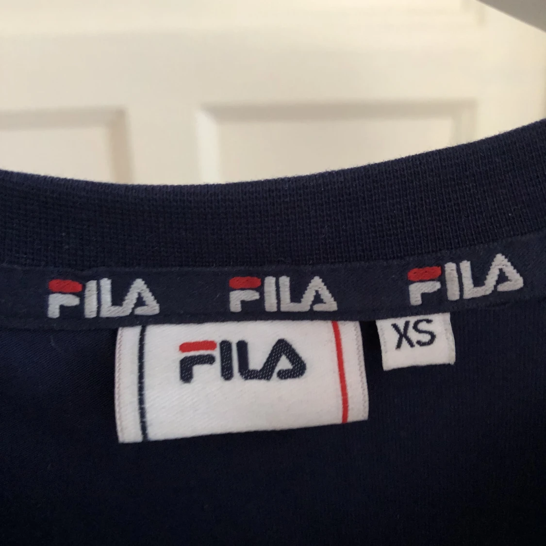 Fila tröja - 91