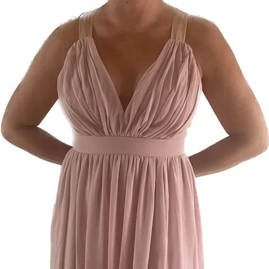 Långklänning  - 90