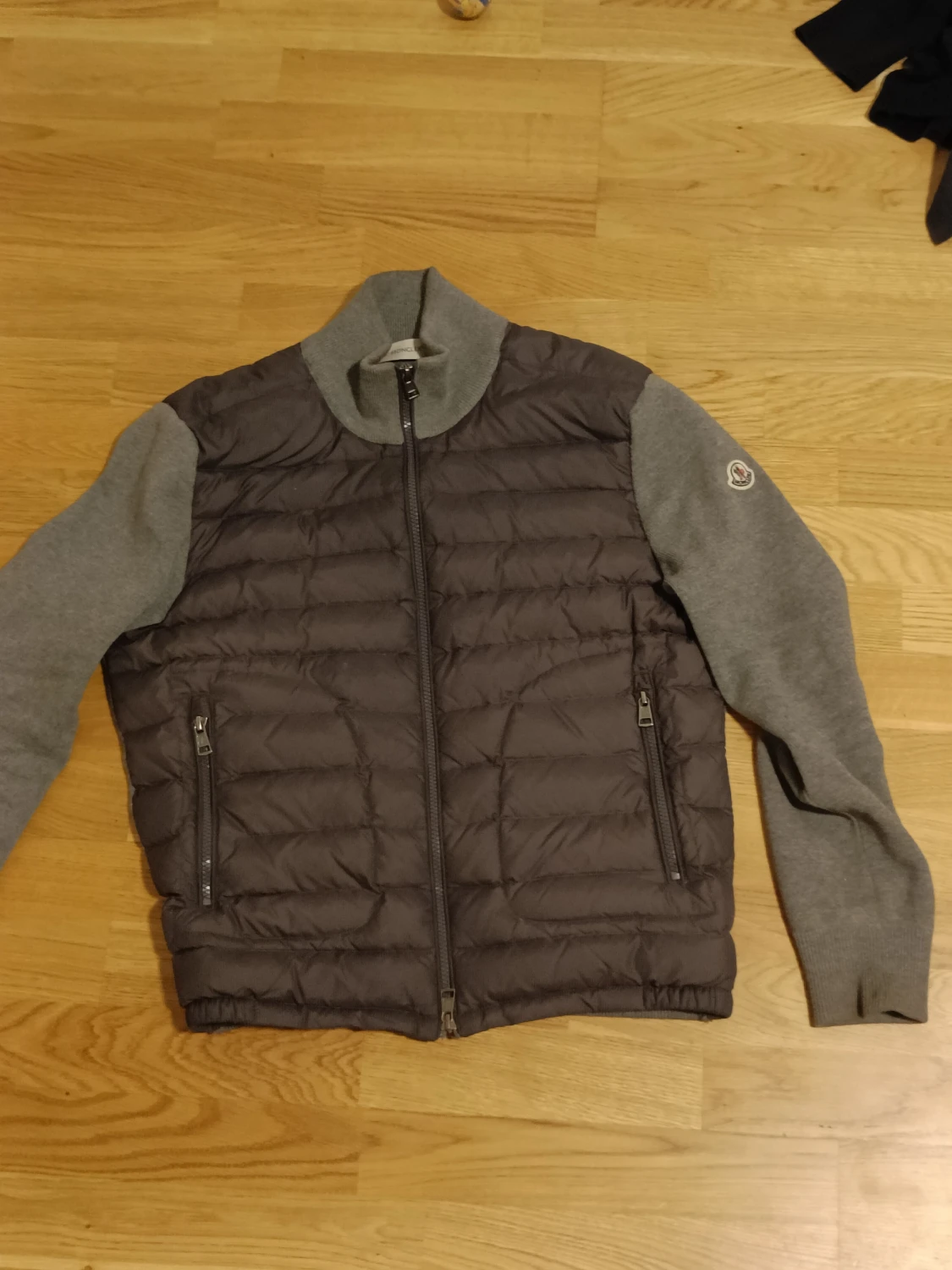 Moncler kardigan