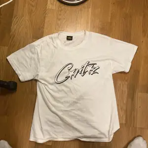Corteiz t-shirt äkta i bra skick. Kan mötas upp södra Stockholm.