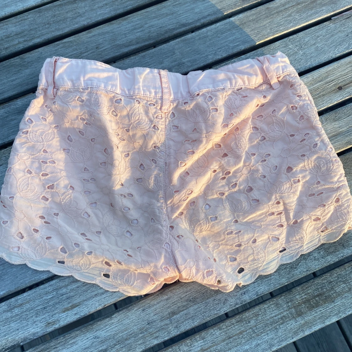 Rosa Massimo Dutti shorts  - 90