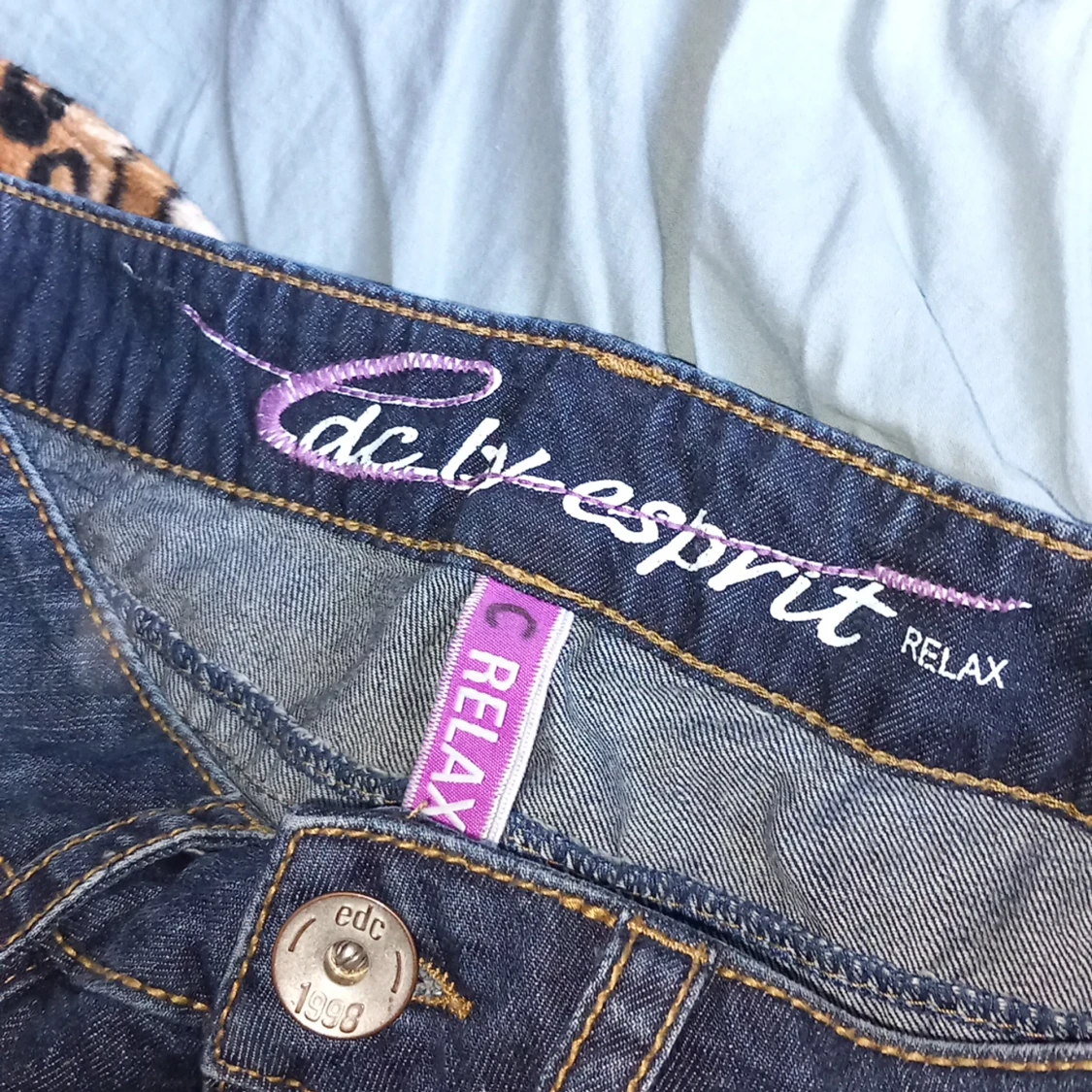 Skit snygg kjol - 91