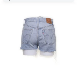 Levis shorts - Säljer dessa snygga Levis shorts!😍
