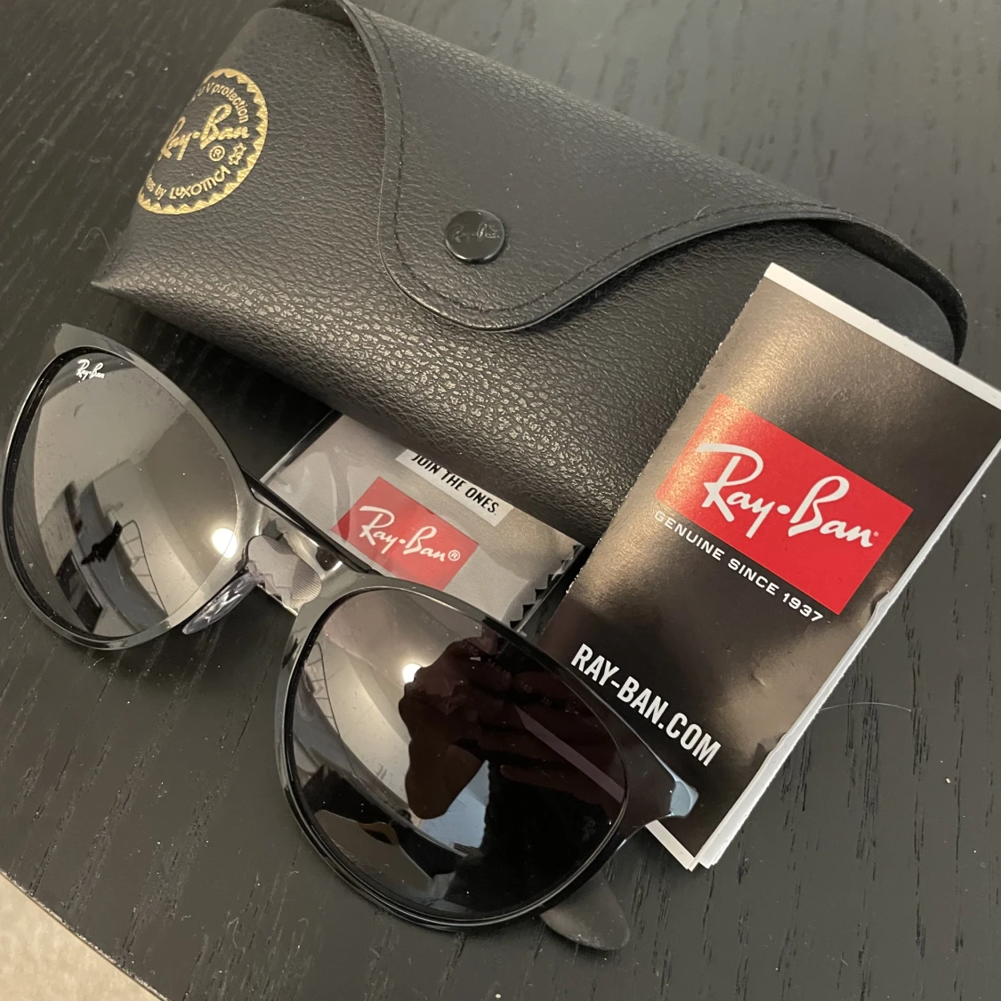Ray-Ban Erika - 90