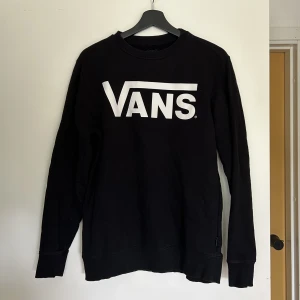 Vans tröja - Bra skick