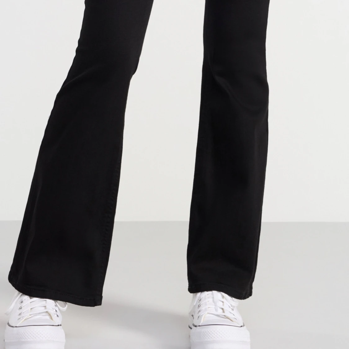 Lindex bootcut jeans - 90