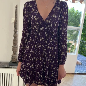 Zara klännig - Knappt använd 