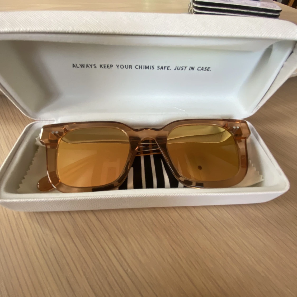 Chimi 004 Peach - 90