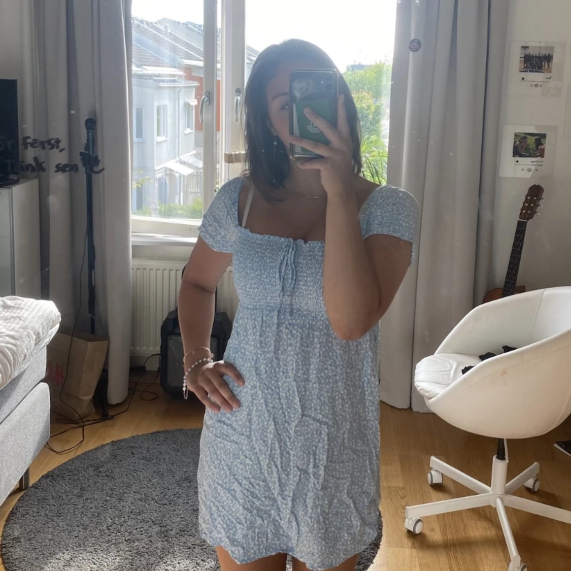 Sommarklänning  - 90