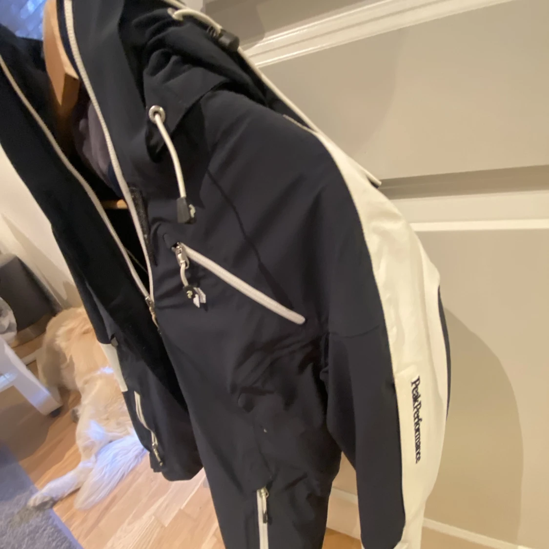 Peak performance jacka - 90