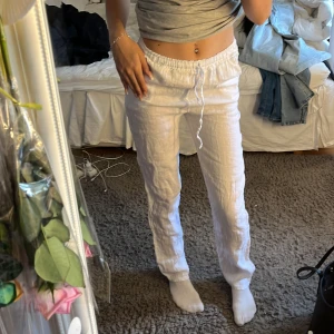 Linnebyxor  - Aldrig använt, bara testat☺️