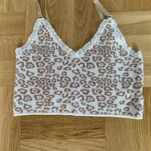 Linne - Knappt använd