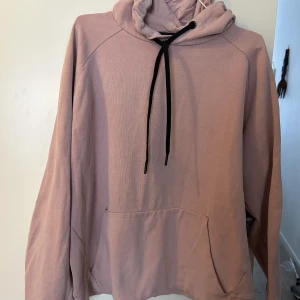 Pink Hoodie - Pink Hoodie decent quality