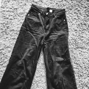 Jeans - Bra skick, lite för små för mig