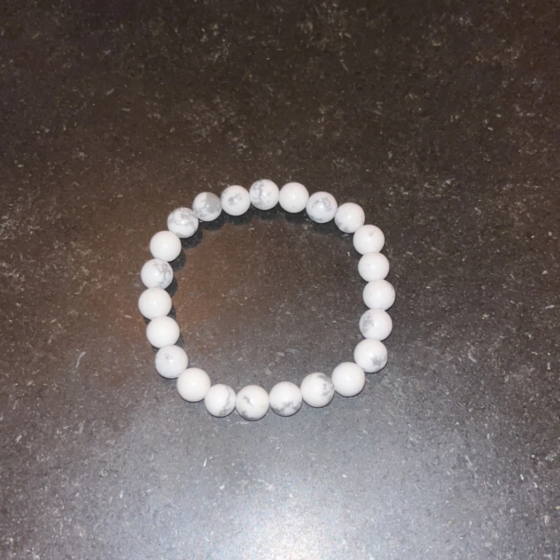 Pärlarmband  - 91