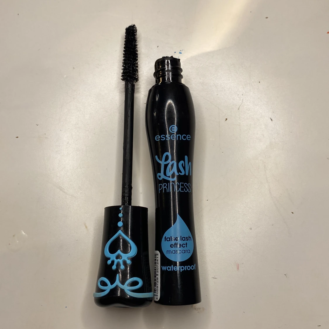 Lash princess false effect mascara - Waterprof  - 90