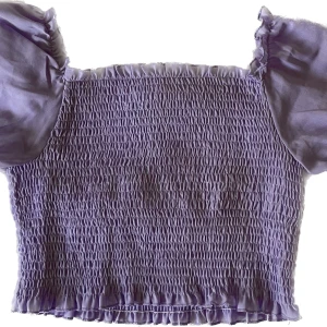 Ljuslila blus  - Jättebra skick