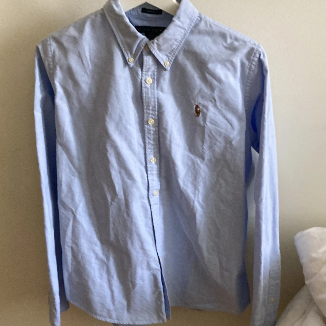 Ralph lauren skjorta 