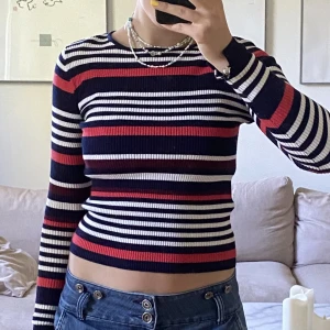 Randig tröja - Randig tröja från Zara!!