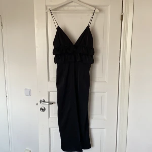 Jumpsuit - Jättefin jumpsuit, oanvänd💓