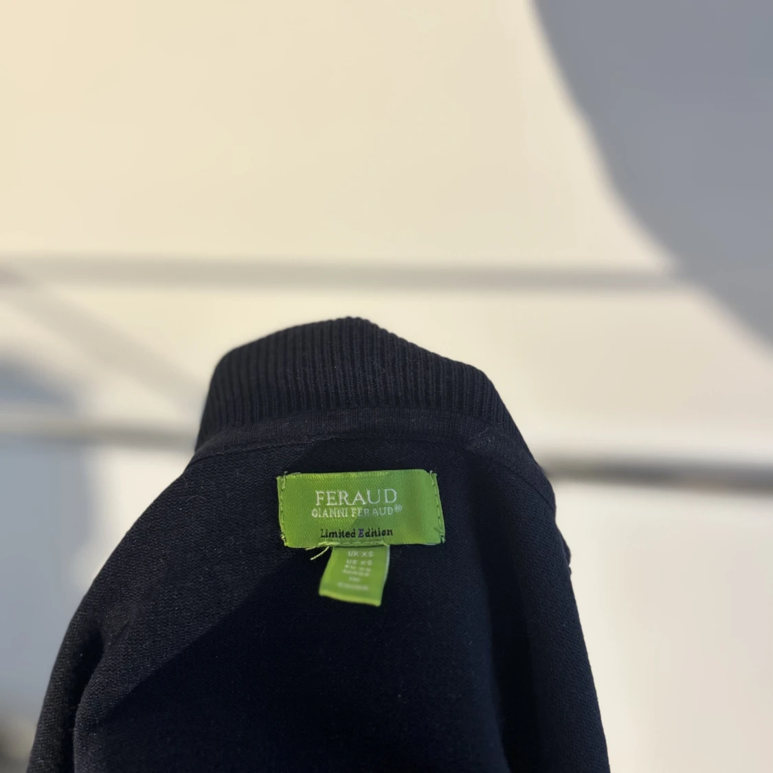 PREMIUM Gianni Feruad turtle neck - 91