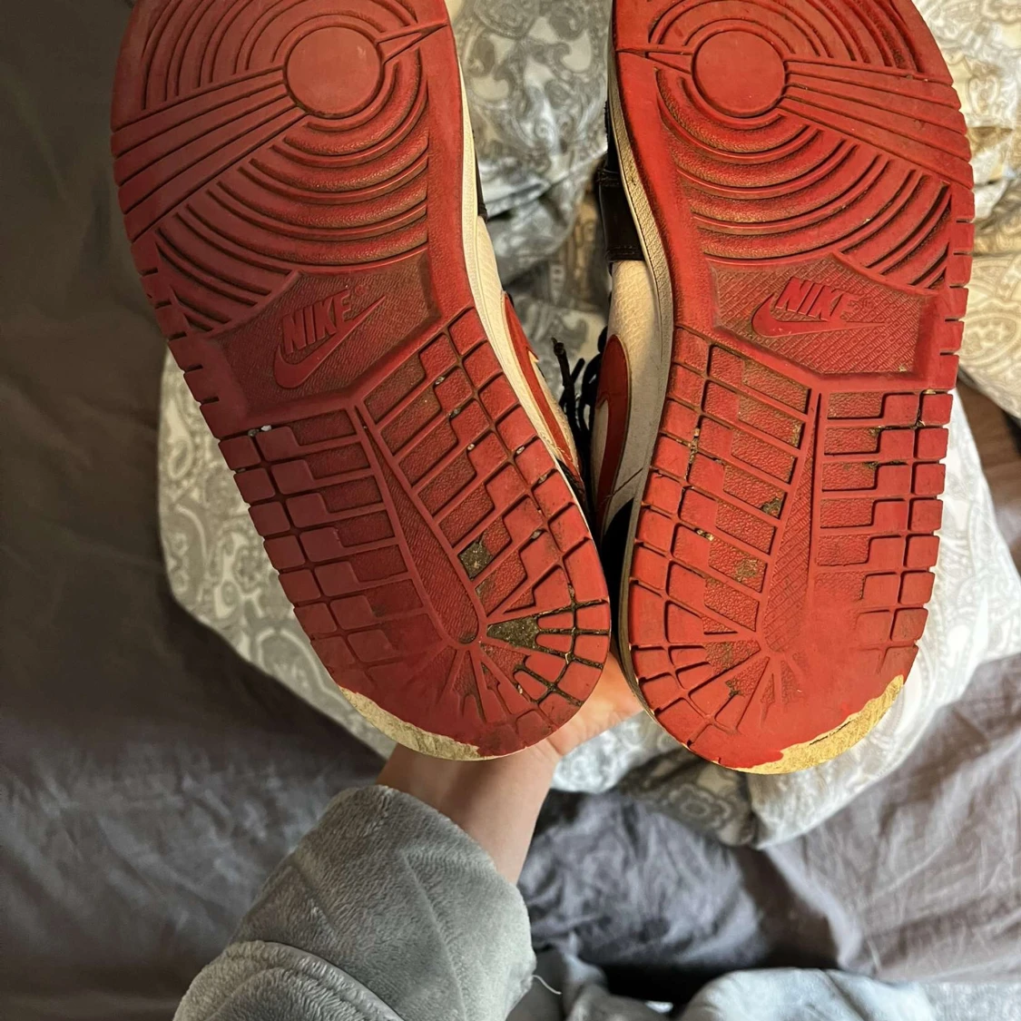 Air jordan 1 Mids - 91