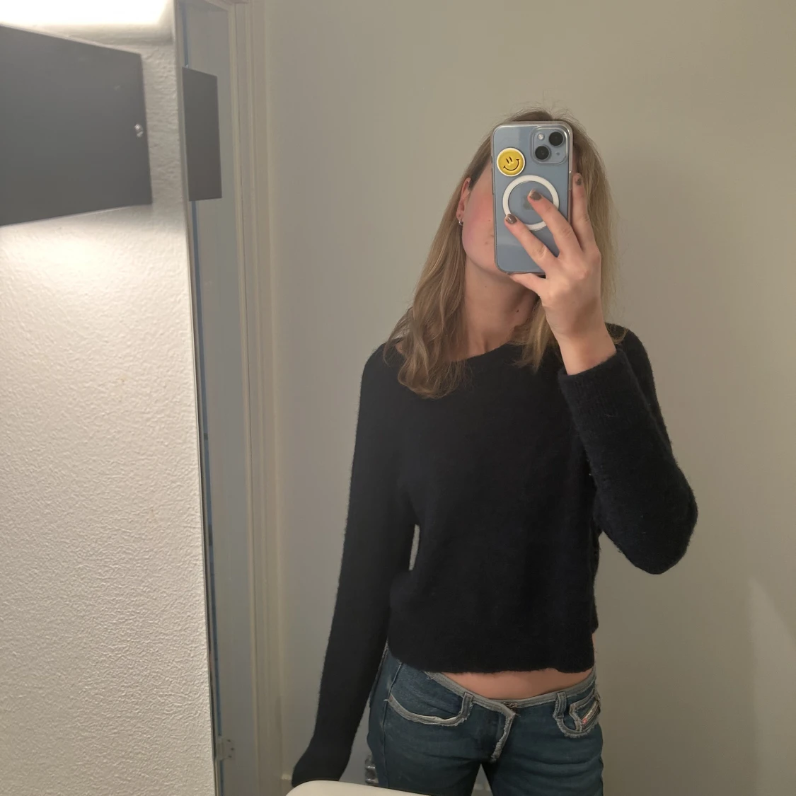 Samsøe & Samsøe tröja  - 90