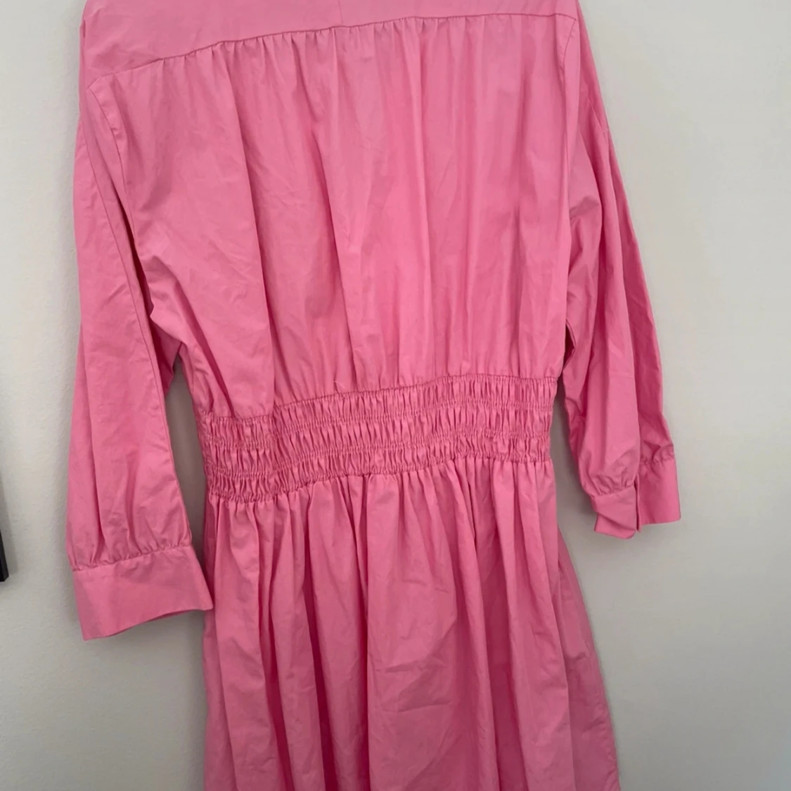 Skjortklänning Zara - 91