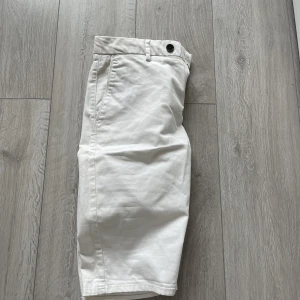 Ljusa shorts - Ljusa shorts, ljusa beiga