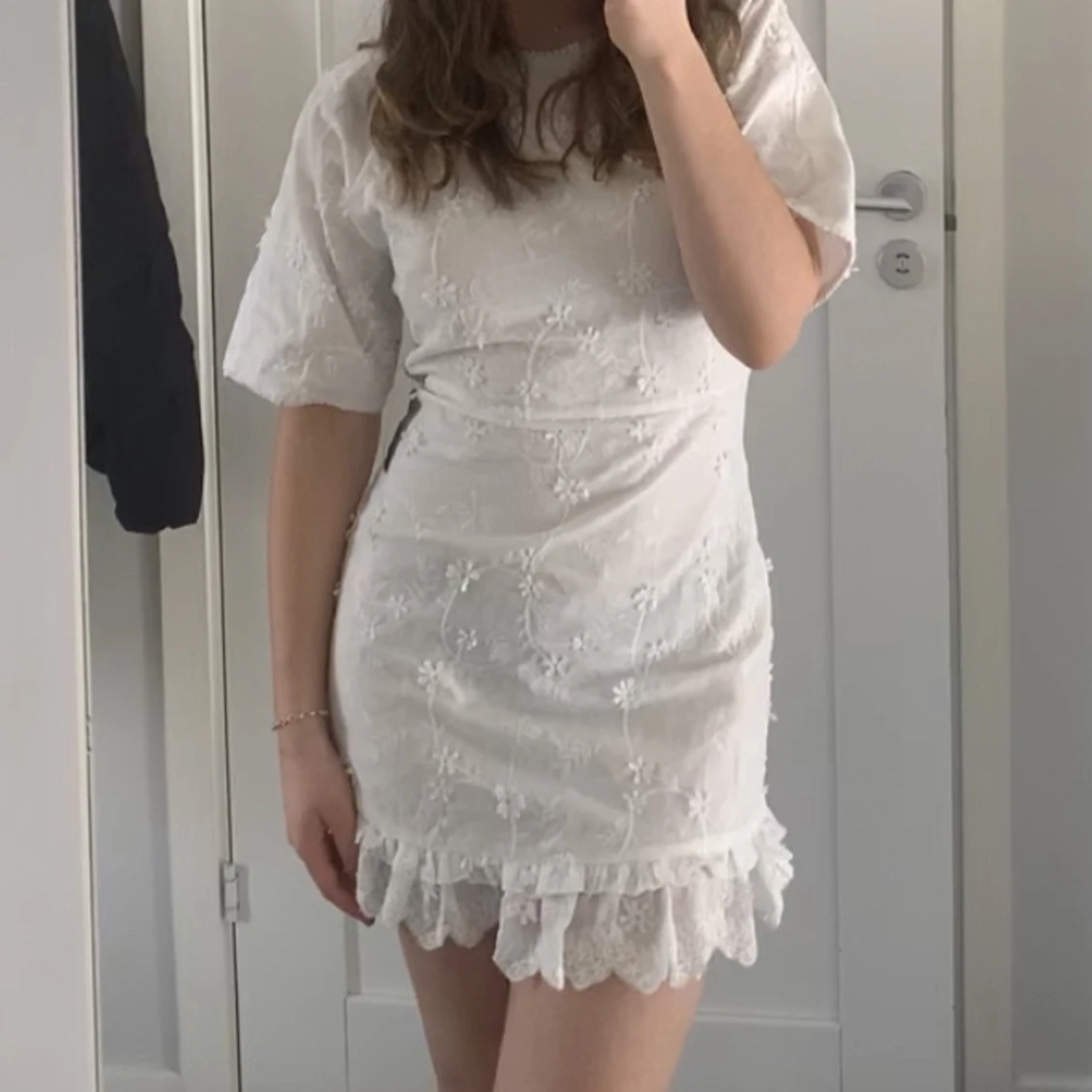 Studentklänning  - 90