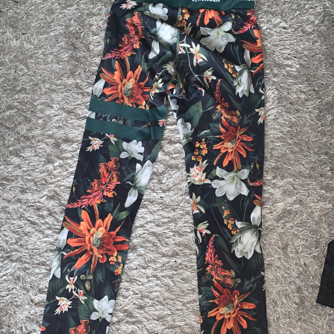 Stronger tights - 90