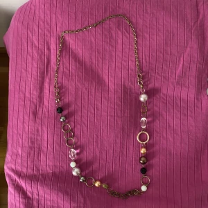 Halsband - Strass-halsband.