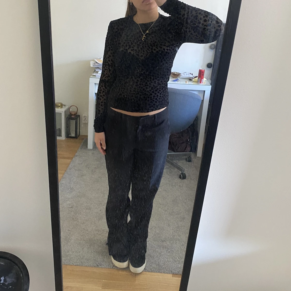 Tröja & Otter stories  - 91