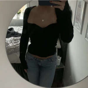 Långarmad topp  - Långarmad tröja💕