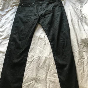 Levis 502 - Storlek 31 Waist och 32 i längd
