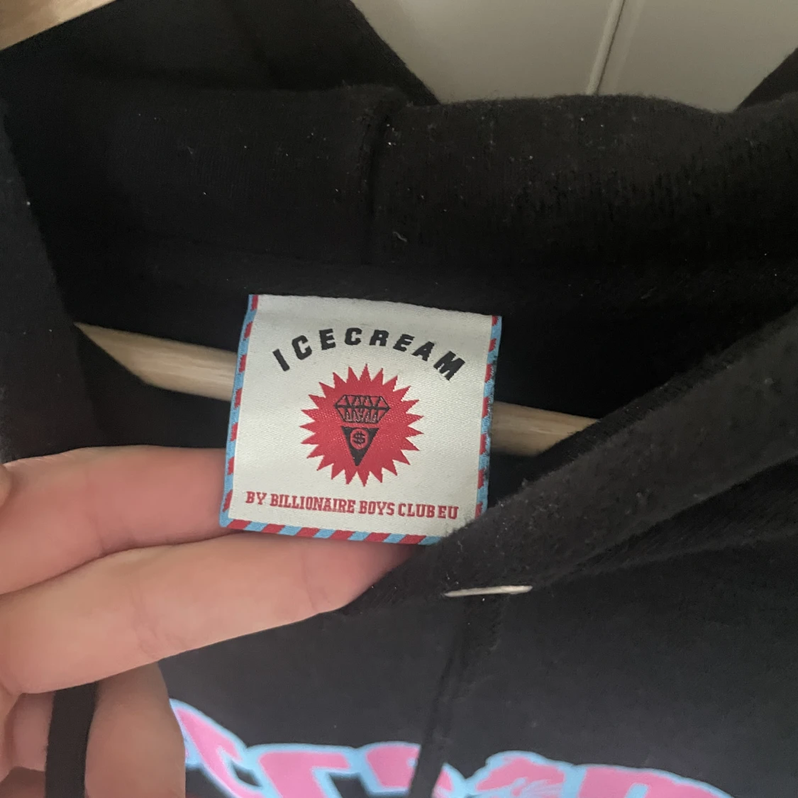 Billionaire boys club hoodie - 90