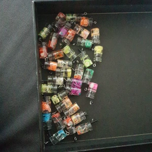 Fruktdrinkar  - 35 st fruktdrinkar för 50 kr❤️