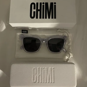 Chimi  - Säljer mina 05or som är helt oanvända och är inköpta sommaren 2021