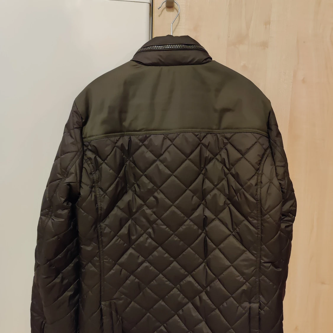 Hv society vinterjacka - 90