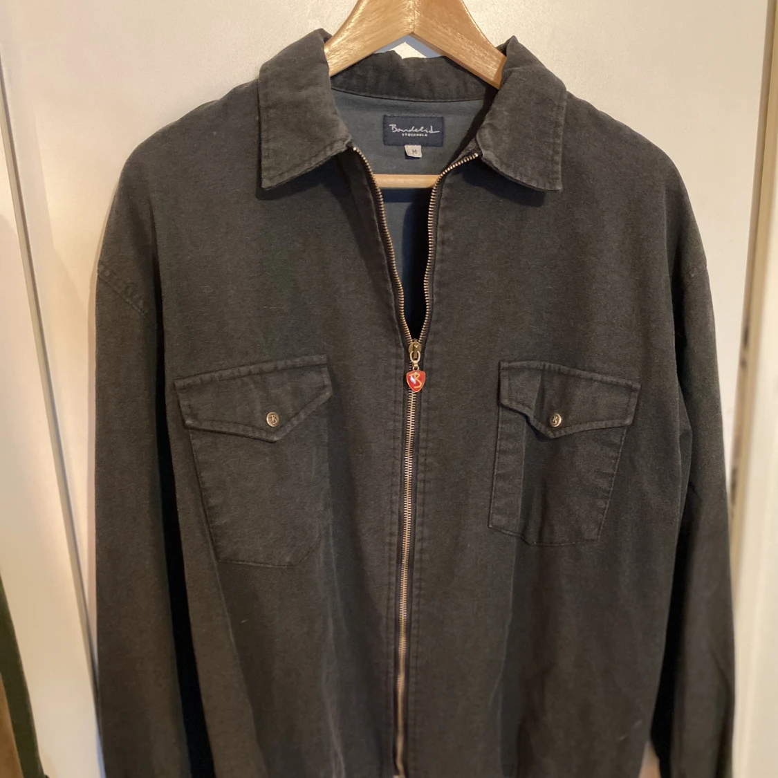 Bondelid mockajacka - 90