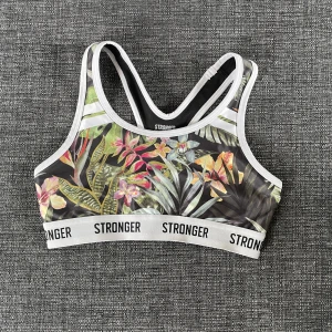 Stronger sport bh - Matchande sport bh till ett par leggings jag också säljer! 🫶